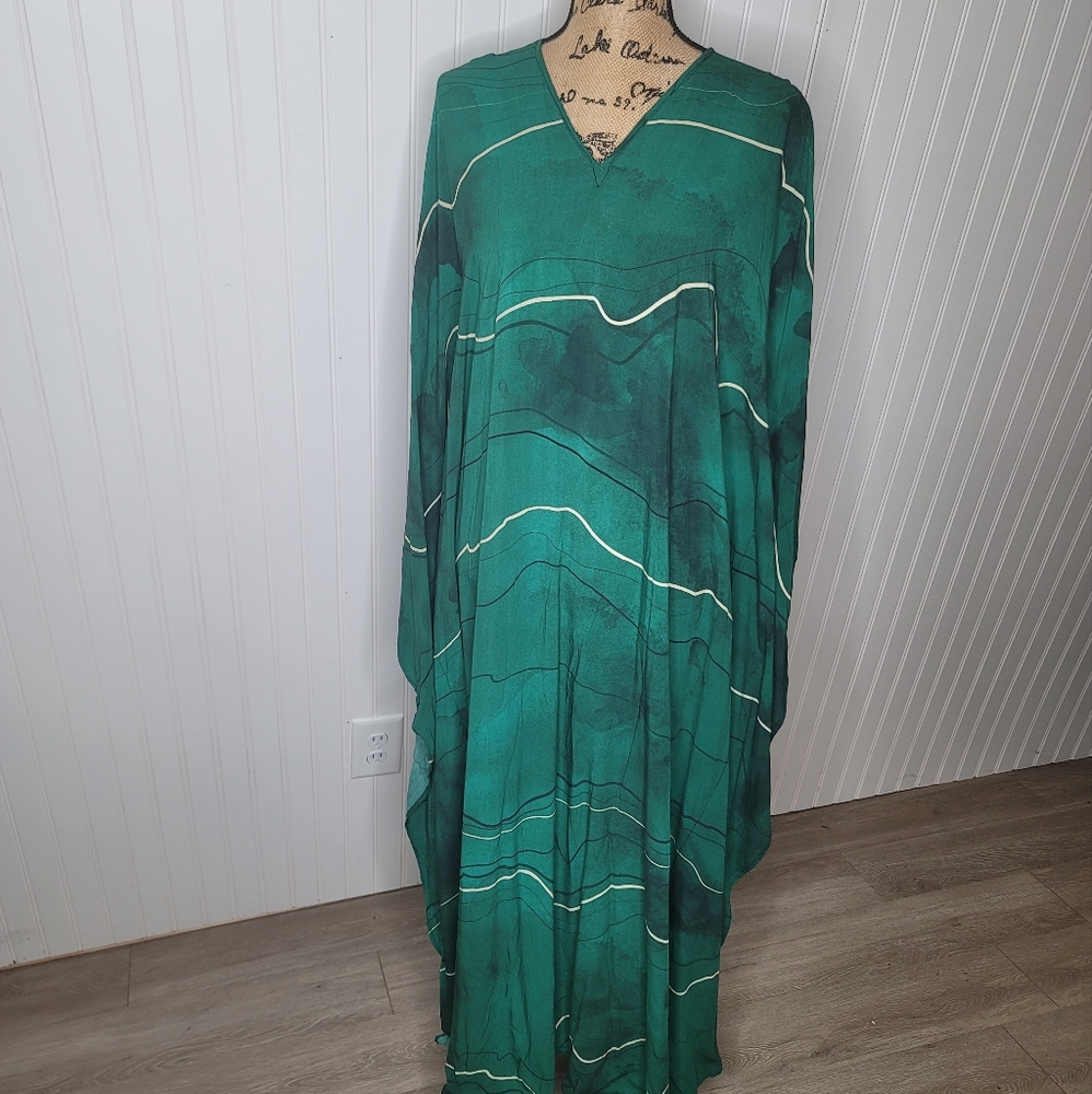 Sseko Kaftan